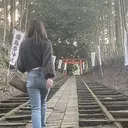 松浦 杏佳のプロフィール画像