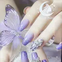 MoonNail ユリ🌸のプロフィール画像