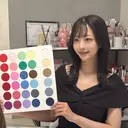 池袋◆パーソナルカラ ー骨格顔タイプゆりなのプロフィール画像