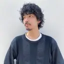 パーマ/透明感カラー /ボブ/吉田一生のプロフィール画像