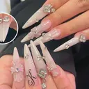 Mio💖Belle Nail Salonのプロフィール画像