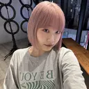 🌸ボブ支持率 No. 1🤍のプロフィール画像