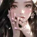 ワンホンチークネイル パラジェル取扱💕ヨのプロフィール画像