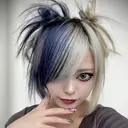 🍭ハイトーン/ デザインカラー🦄のプロフィール画像