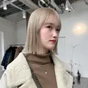 透明感カラー 🎀まりねのプロフィール画像