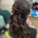 繁華街のヘアメさん/ 麻貴のプロフィール画像