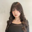 縮毛矯正/韓国ヘア レイヤー/そらのプロフィール画像