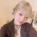 カラー特化/ブリーチ 梅田中崎町/あかりのプロフィール画像