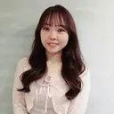 しげ ゆりか/透明感 カラー/顔周りカットのプロフィール画像