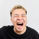 【ØVARL】🦁 メンズパーマ/レオのプロフィール画像