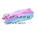 髪質改善専門店 Retaaanのプロフィール画像