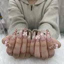 MIN NAIL SALONのプロフィール画像