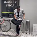 鶴田海音 天王寺/フェードのプロフィール画像