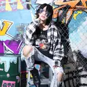 エクステ×ブリーチ 😈一ノ瀬千暁😈のプロフィール画像