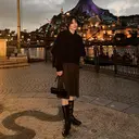 林　蓮／レイヤー ／透明感カラーのプロフィール画像