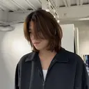 メンズパーマ 新宿　yudaiのプロフィール画像