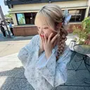 谷田 心玲のプロフィール画像