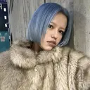 海外ボブ/ブリーチ 💟/MIU☆のプロフィール画像