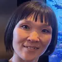 谷越 朝未のプロフィール画像