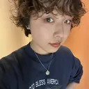 吉祥寺/パーマ/ カラー/Abeのプロフィール画像