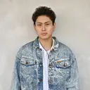 堀 偉月のプロフィール画像