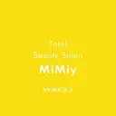 MiMiy MORIOKAのプロフィール画像
