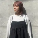 ✨透明感カラー✨ 🦖佐々木未来🦕のプロフィール画像