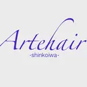 artehair 新小岩のプロフィール画像