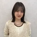 🧸柔らかベージュ/ 顔周りレイヤー/ミクのプロフィール画像