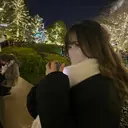 新妻 怜奈のプロフィール画像