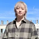 店長/mao/ 前髪/顔周りカットのプロフィール画像