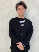 ヨシダタカシ ☆髪質改善ハリスノフのプロフィール画像