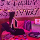 eight misaki🦋のプロフィール画像