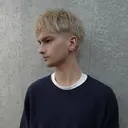 鈴木 颯真ウィリアムのプロフィール画像