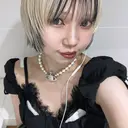 サキ🤍ハイトーン 🩰くびれ巻きヘアのプロフィール画像