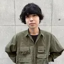 メンズパーマ特化 🌟Gakutoのプロフィール画像