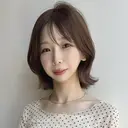 🌜美髪矯正/艶髪 /ボブ/こころ🌛のプロフィール画像