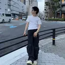 [Tidehair] Riruのプロフィール画像