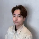 レイヤー/透明感/髪 質改善/メンズ/佐藤のプロフィール画像
