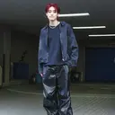 友人Yuto 美髪矯正（縮毛矯正）のプロフィール画像