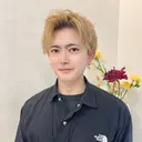 静岡/髪質改善/ 朽木章浩のプロフィール画像