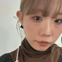 arisa/艶髪 /顔まわり/韓国ヘアのプロフィール画像