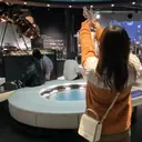 冨田 果歩のプロフィール画像