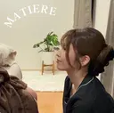MATIÈRE マティエールのプロフィール画像