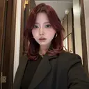 前田 莉心のプロフィール画像