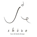 小顔矯正勝山式 shiroしろのプロフィール画像