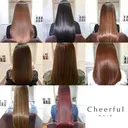 髪質改善エイジングケ ア専門美容室チアフルのプロフィール画像