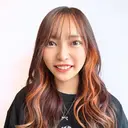 【髪質改善都賀】 chisatan🍊のプロフィール画像