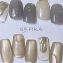 29.FIKA misaのプロフィール画像