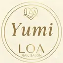 LOA.NAIL Yumiのプロフィール画像